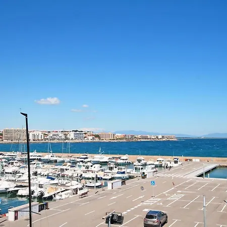 Meritxell Apartment L'Escala